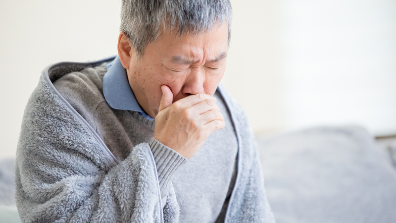 Các bệnh thường gặp ở người cao tuổi và cách phòng ngừa hiệu quả